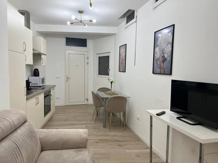 Ferienwohnung für 4 Personen in Bozen - 2