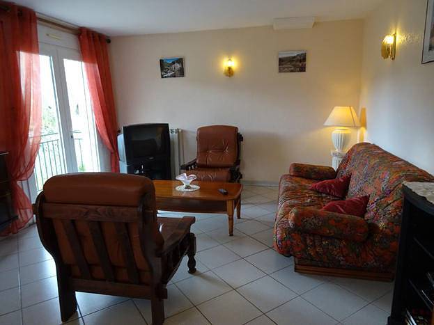 Gîte des 4 Vents in Aguessac, Parc naturel régional des Grands Causses