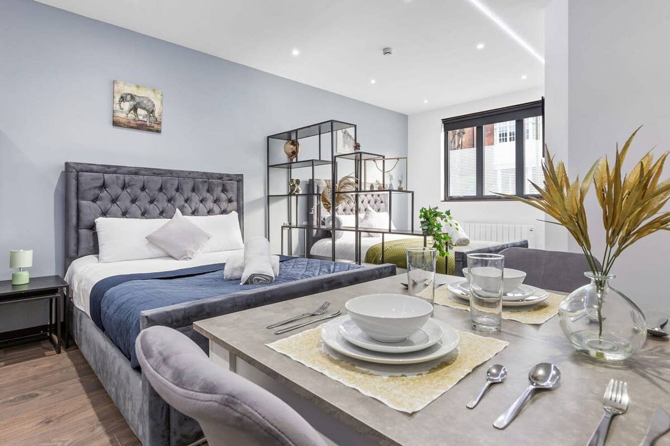Appartamento vacanze a Londra a partire da 147€ a notte