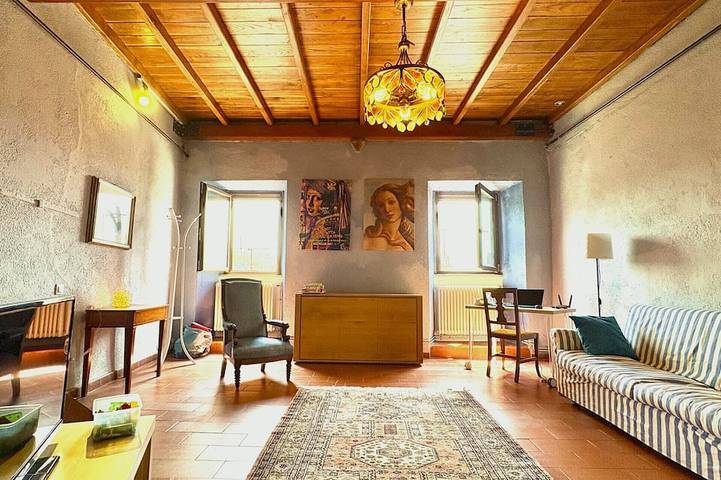 Appartement de vacances pour 5 personnes