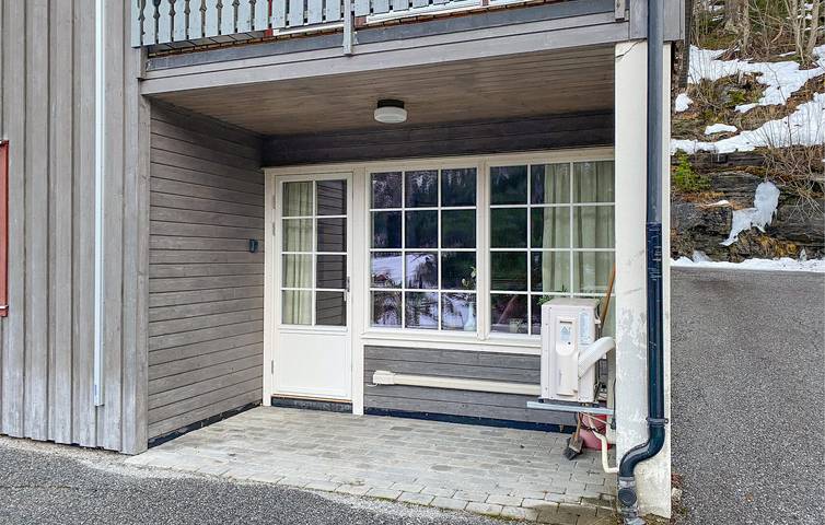Ganze Ferienwohnung, Ferienwohnung für 2 Personen mit Garten in Rauma (Norwegen), Gudbrandsdalen