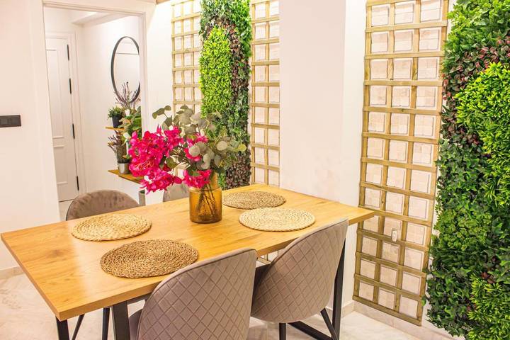 Casa rural para 4 personas en Ronda