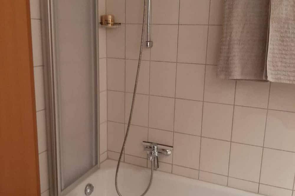 Ganze Wohnung, Ferienwohnung zur Küstertwiete in Zarrentin am Schaalsee, Ludwigslust-Parchim