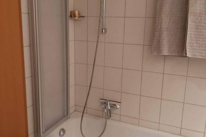 Ferienwohnung für 2 Personen, mit Balkon in Zarrentin am Schaalsee - 3