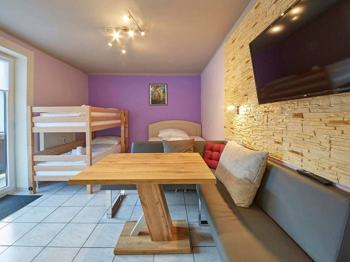 Ganze Ferienwohnung, Appartement White Chili in Saalbach, Saalbach-Hinterglemm