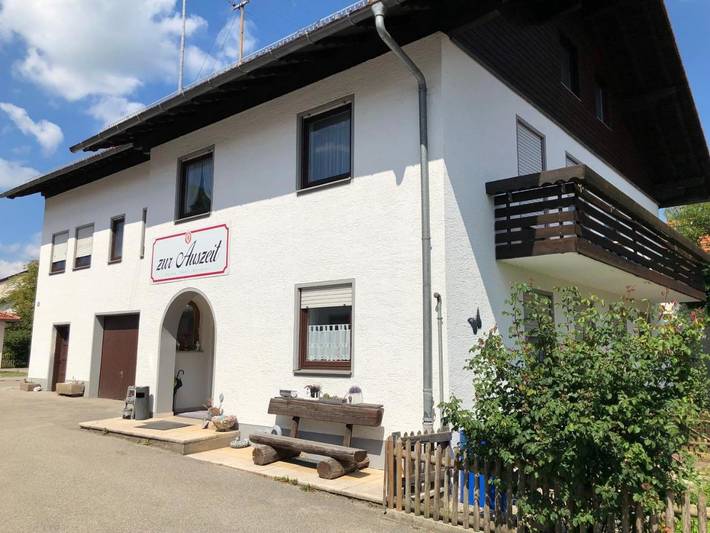 Hotel für 2 Personen in Traunreut
