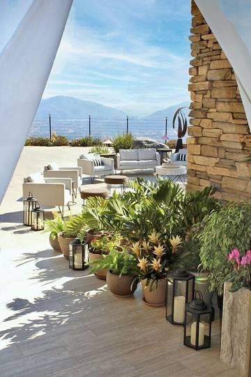 Villa pour 12 Personnes dans Californie du Sud, Californie, Photo 3