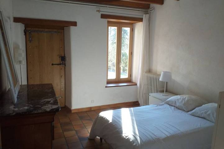 Location de vacances pour 15 personnes, avec jacuzzi et jardin à Le Mas-d'Azil - 2