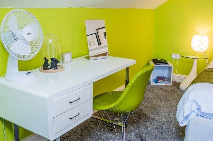 Gîte pour 2 personnes à Merthyr Tydfil - 2
