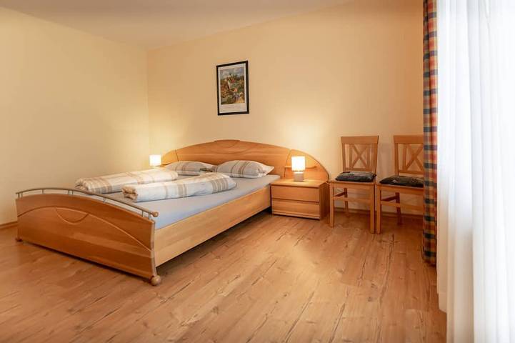 Ferienhaus für 23 Personen, mit Garten und Balkon, mit Haustier in Schmallenberg - 2