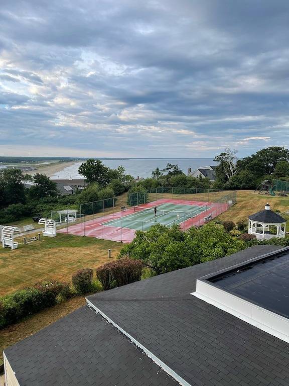 Ganze Wohnung, Unglaublicher Panoramablick und erstklassige Lage - neu renoviert in Ogunquit, York County