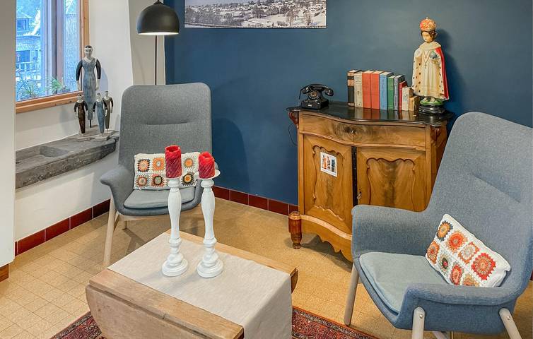 Location de vacances pour 6 personnes, avec jardin et terrasse à Amblève - 3