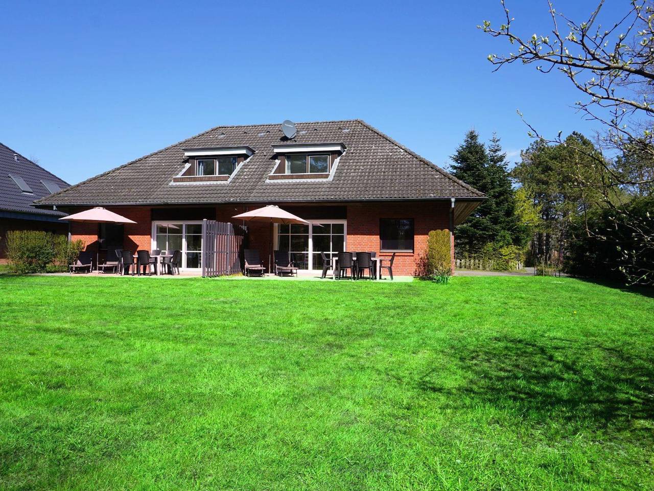 Ganze Ferienwohnung, Sonne und Meer in St. Peter-Bad, St. Peter-Ording