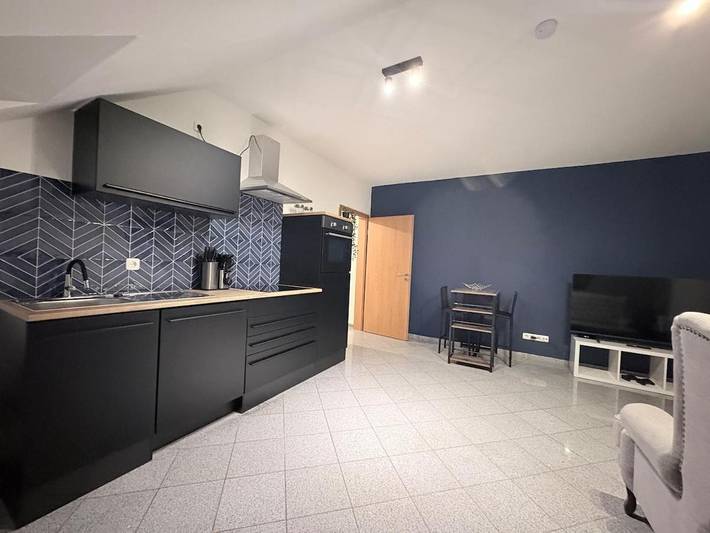 Gîte pour 3 personnes, avec vue dans Grafenwohr - 3