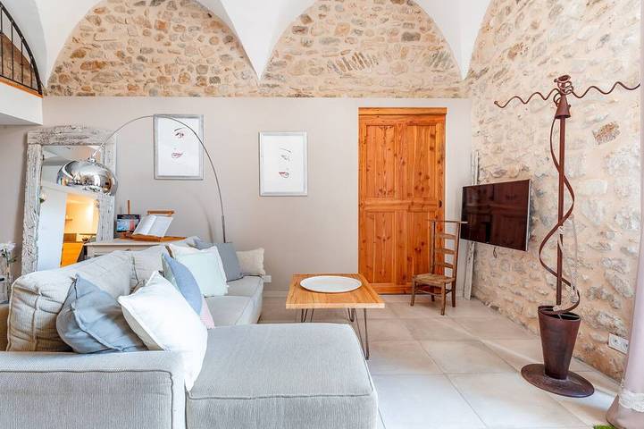 Location de vacances pour 4 personnes à Roche-Saint-Secret-Béconne - 3