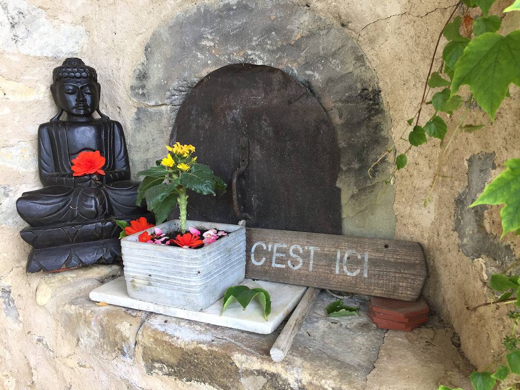 Gite Pénéqué in Sisteron, Région de Forcalquier