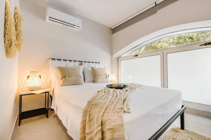 Appartement de vacances pour 4 personnes - 1
