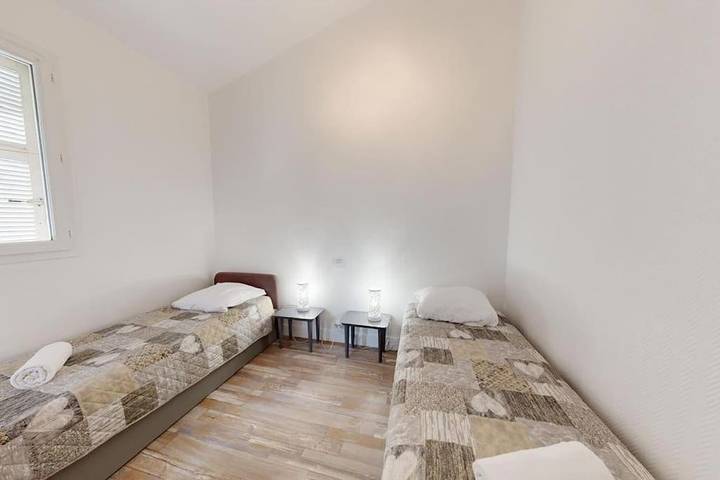 Gîte pour 4 personnes, avec vue dans Port d'Erbalunga - 3