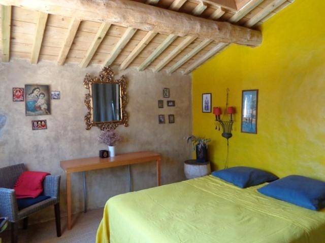 Location de vacances pour 4 personnes, avec vue et terrasse à Villesèque-des-Corbières - 3