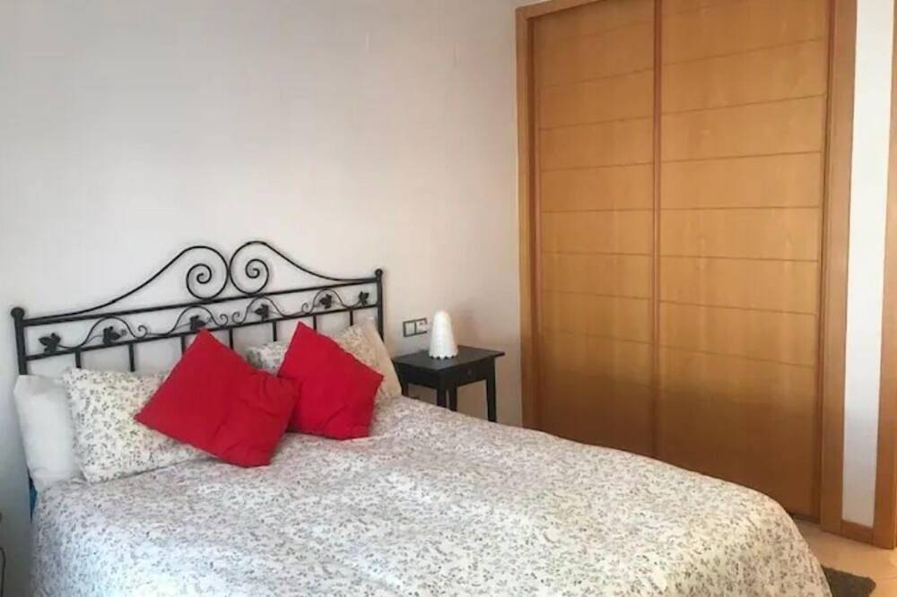 Ganze Wohnung, Luxus Apartment am Strand in Playa Paraíso, Adeje