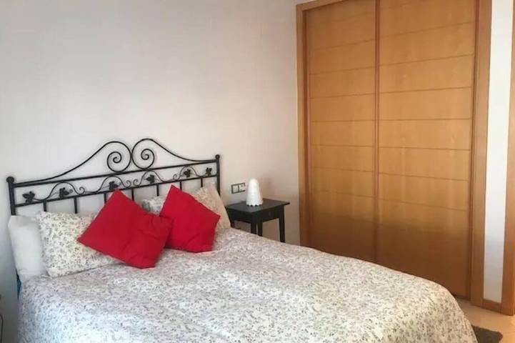 Appartement entier, Appartement de luxe sur la plage in Playa Paraíso, Adeje
