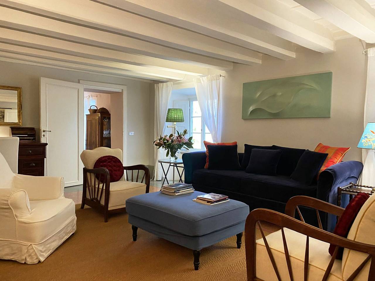 Villa voor 5 Personen in Lucca, Provincie Lucca