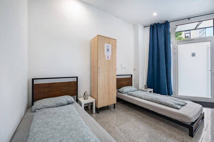 Vakantiewoning voor 7 personen in Bremen