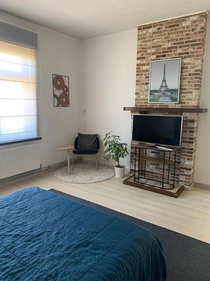 Appartement entier, Private guesthouse with parking - De Donckgaert in Herck-la-Ville, Région de Hasselt