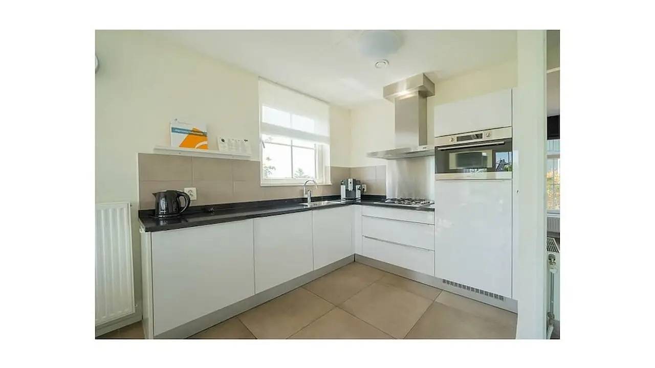 Ferienhaus für 6 Personen (85 m²) in Markermeer
