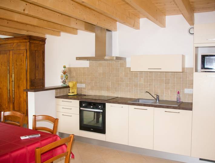 Maison de vacances pour 6 personnes, avec Terrasse et Jardin dans le Finistère - 4
