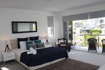 Holiday Home for 14 People in Queensland, Photo 4