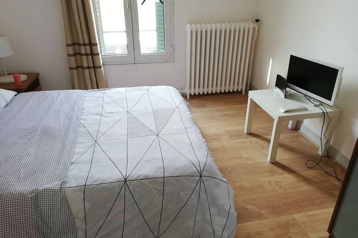 Location de vacances pour 2 personnes à Cachan