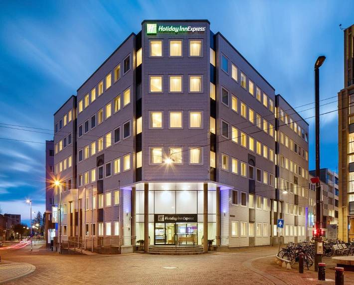 Hotel für 2 Personen in Arnheim