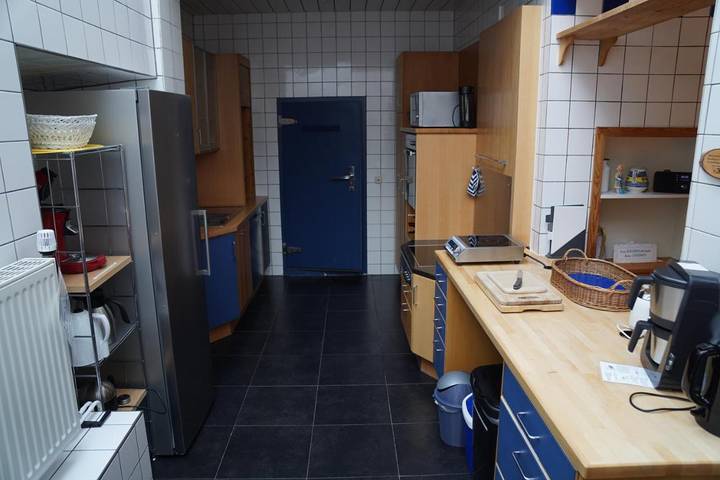 Ferienhaus für 12 Personen, mit Ausblick und Seeblick sowie Terrasse, kinderfreundlich in Simmerath - 3