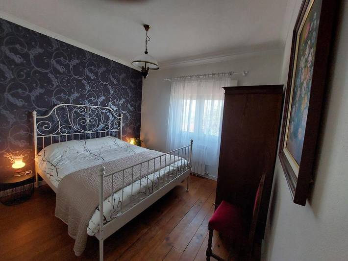 Location de vacances pour 6 personnes, avec vue et jardin dans Penalva do Castelo - 2