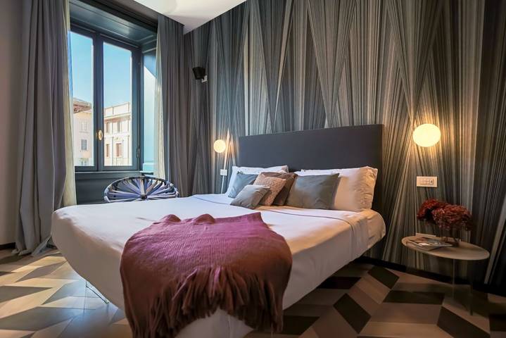 Holiday apartment for 2 people - 1