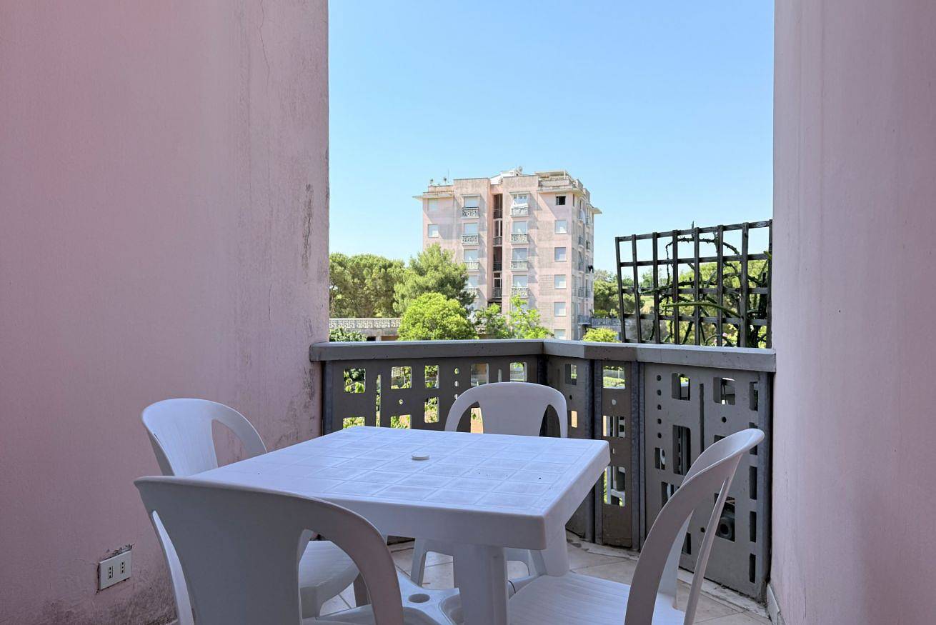 Appartamento intero, M456 - Marcelli, comodo trilocale in residence con piscina in Numana, Riviera del Conero