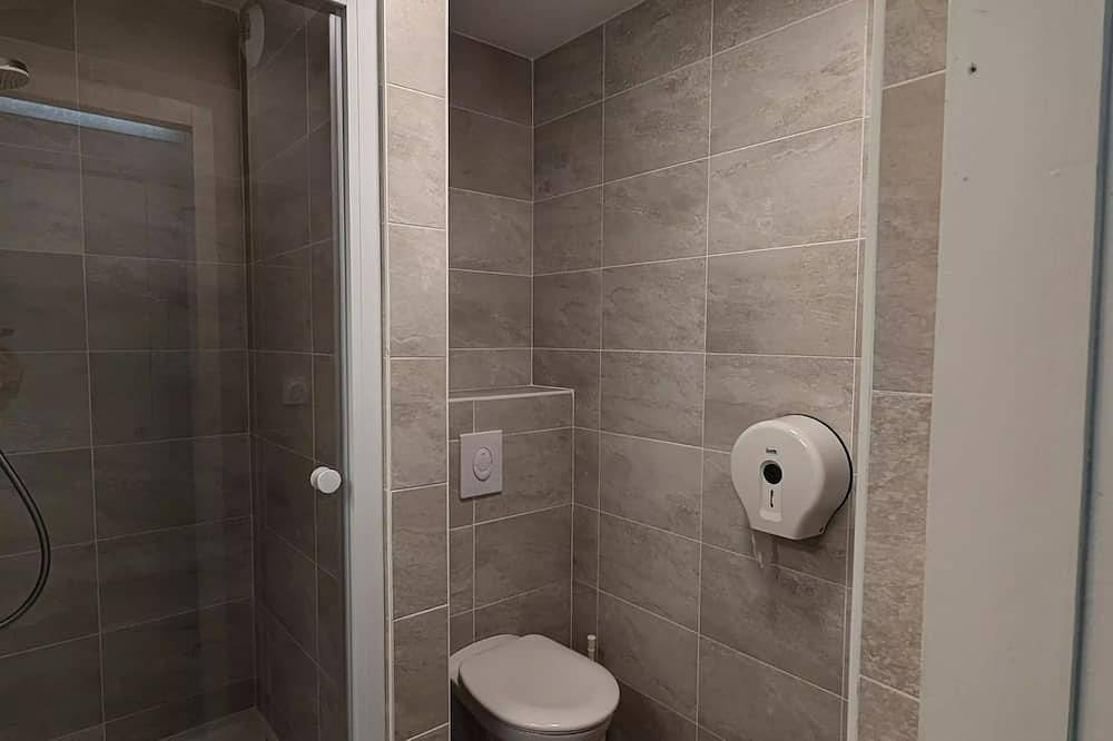 Chambre 2 Personnes - Pension complète in Luz-Saint-Sauveur, Parc national des Pyrénées