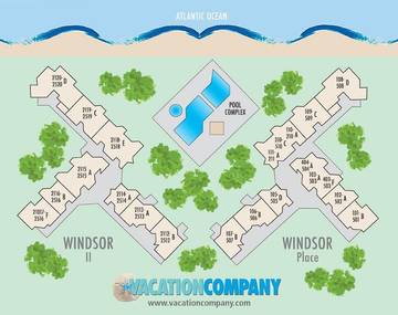 Vacation Apartment for 2 Guests in South Carolina Lowcountry, South Carolina, Picture 1