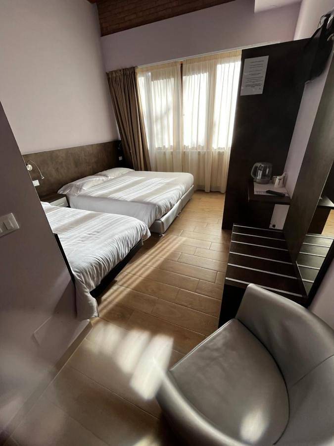 Bed and breakfast per 2 persone, con giardino e panorama - 1