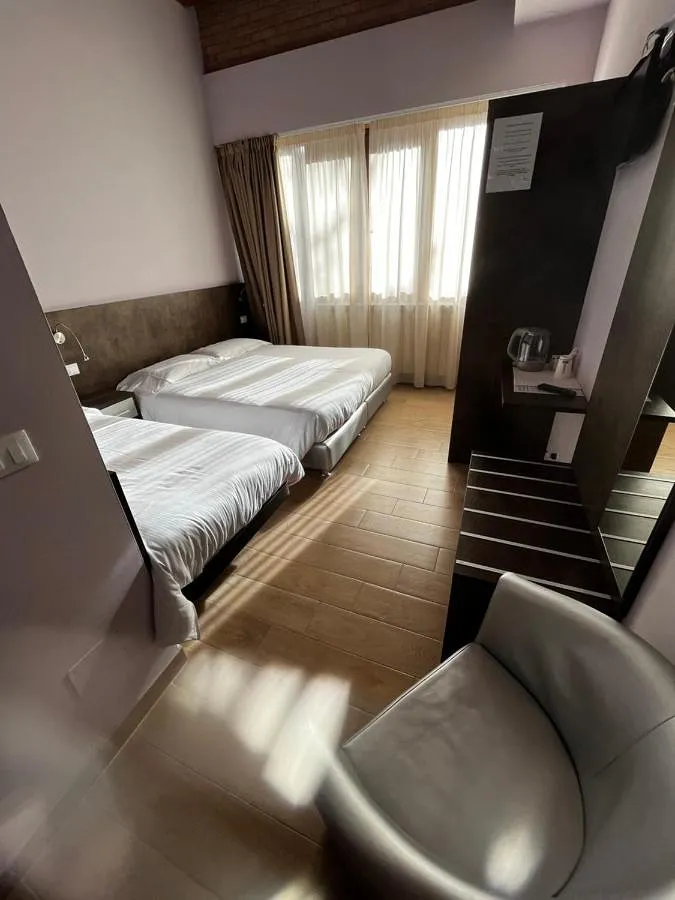 Bed and Breakfast für 2 Personen, mit Garten und Ausblick - 1