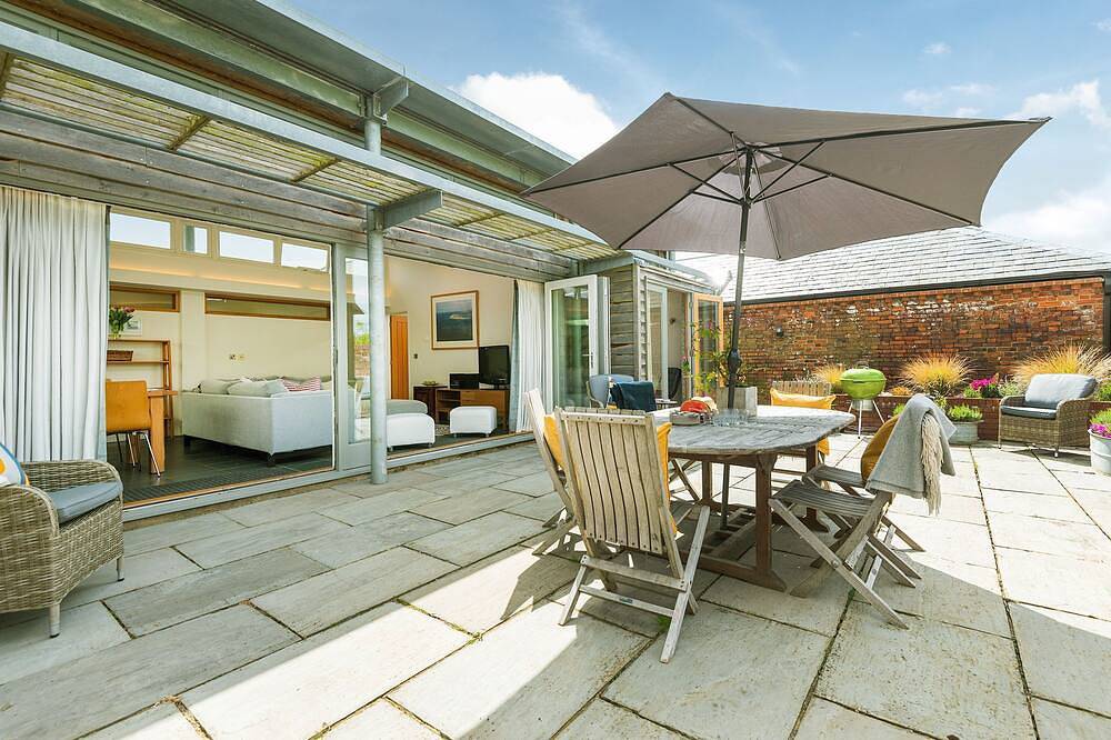 Casa vacanza a Norfolk a partire da 867€ a notte