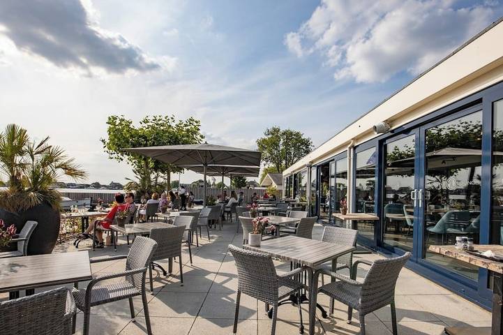 Hotel voor 2 personen - 1