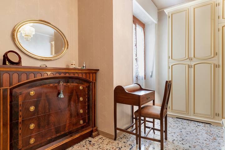 Ganze Wohnung, Ferienwohnung 'La Casa Di Gigi' in Pivarada, Alghero