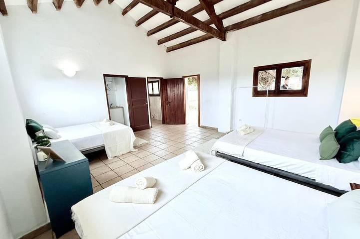 Finca für 5 Personen in Ibiza Stadt - 4