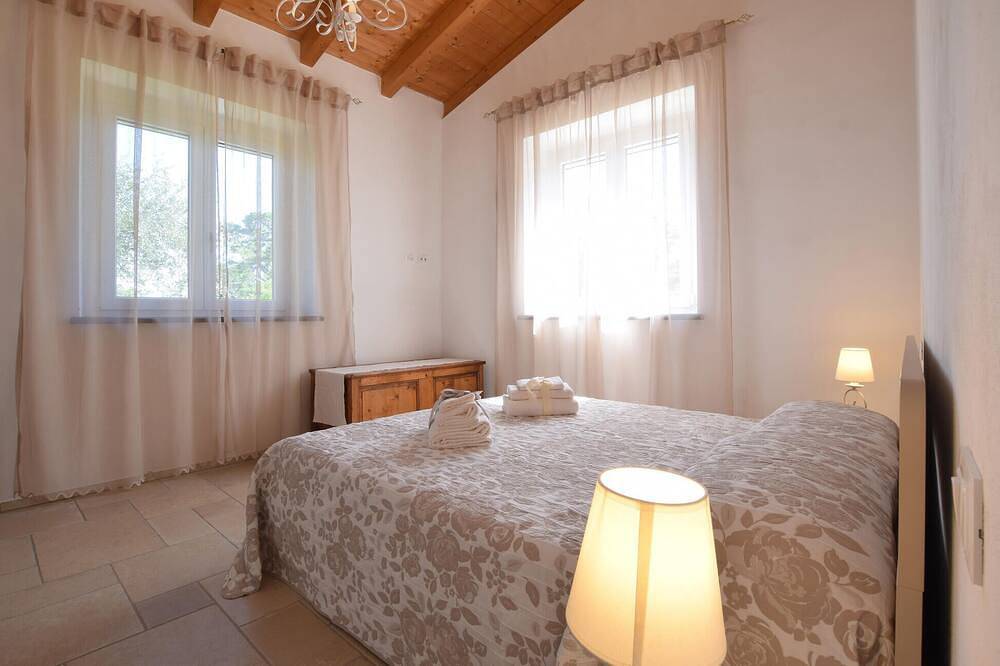 Gemütliches Haus in Massarosa in Massarosa, Italienische Riviera