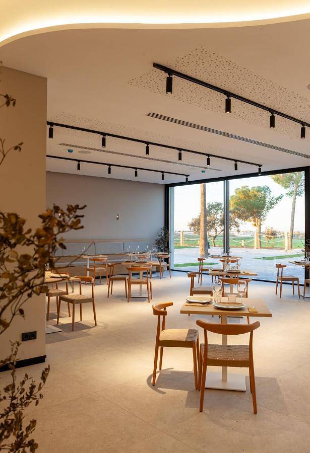 Casa rural para 2 personas, con vistas además de jardín y terraza en Comarca de Trujillo - 4