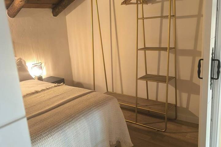 Ganze Wohnung, Apartamentos en cortijo histórico in Urbanización La Celada, Carmona