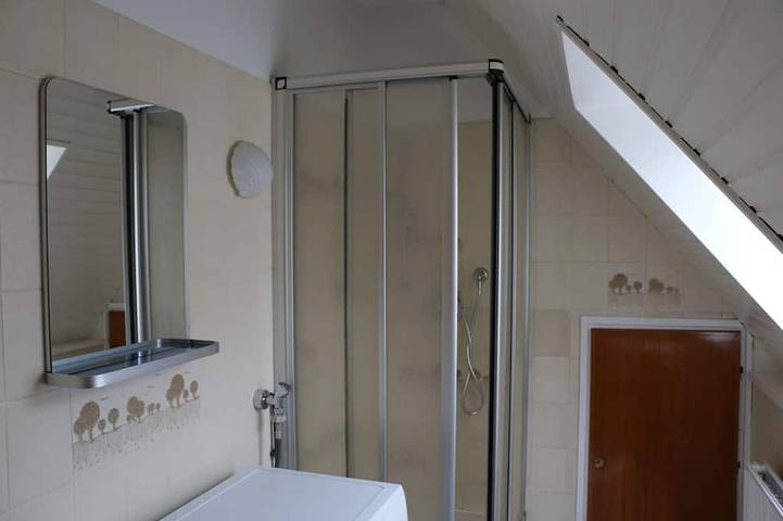 Ganze Wohnung, Elbapartment / 5 Minuten zum Willkomm-Höft in Wedel, Kreis Pinneberg