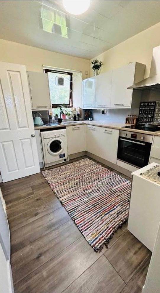 Ganze Ferienwohnung, Apartment Sleeps 2 with Parking in Aberdeen, Aberdeenshire